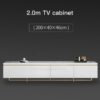 2M TV Cabinet