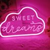 Sweet dream pink