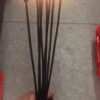 6pcs Warm light