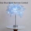 Star Blue Band Remote Control