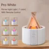 Pro White